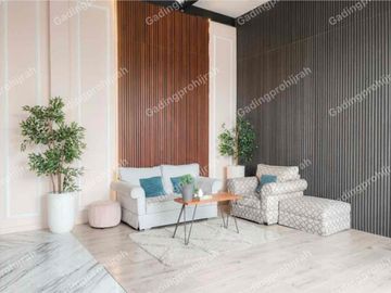 Dijual Rumah Hook Full Furnished Di Gegerkalong, Sarijadi, Setiabudi, Bandung