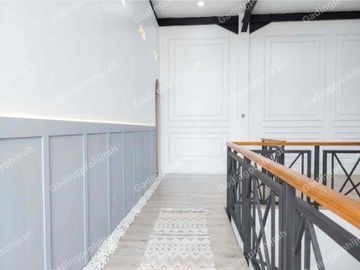 Dijual Rumah Hook Full Furnished Di Gegerkalong, Sarijadi, Setiabudi, Bandung