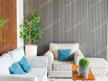 Dijual Rumah Hook Full Furnished Di Gegerkalong, Sarijadi, Setiabudi, Bandung