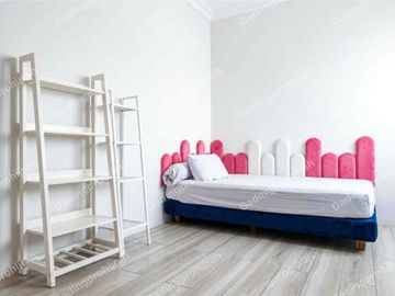 Dijual Rumah Hook Full Furnished Di Gegerkalong, Sarijadi, Setiabudi, Bandung