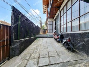 Dijual Rumah Hook Full Furnished Di Gegerkalong, Sarijadi, Setiabudi, Bandung