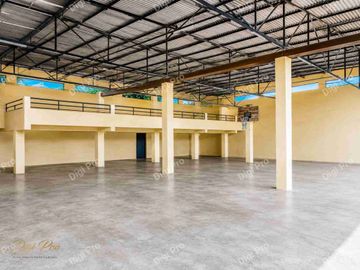 Jual Cepat Ruko 3 Petak Poros Galesong Utara LT 1074m2