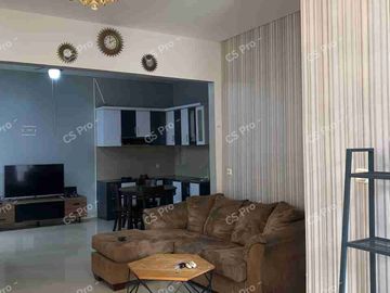 Rumah Furnish Dukuh Bima