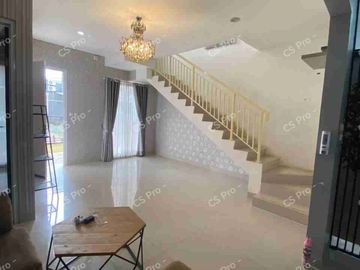 Rumah Furnish Dukuh Bima
