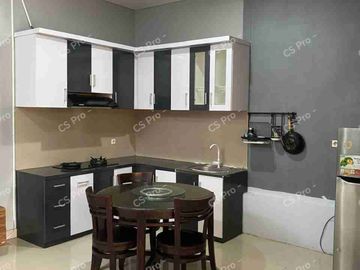 Rumah Furnish Dukuh Bima