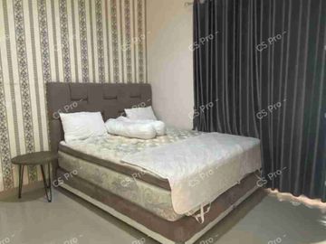 Rumah Furnish Dukuh Bima