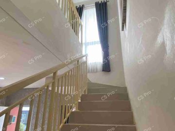 Rumah Furnish Dukuh Bima