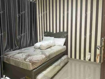 Rumah Furnish Dukuh Bima