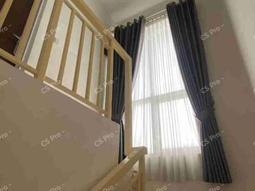 Rumah Furnish Dukuh Bima
