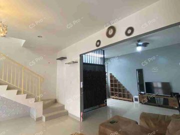 Rumah Furnish Dukuh Bima