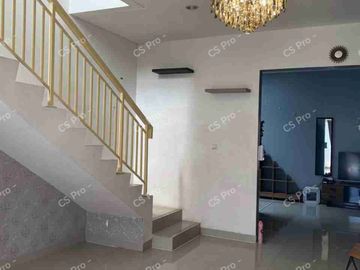 Rumah Furnish Dukuh Bima