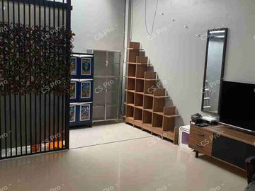 Rumah Furnish Dukuh Bima