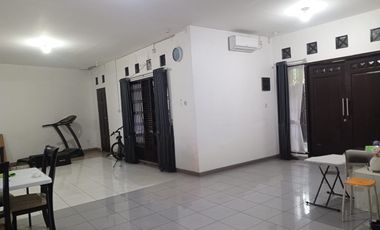 Dijual Rumah di Perumahan Masnaga Jakasampurna Bekasi