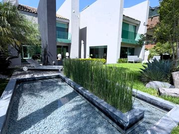 Casa en Venta en La Vista Country Club