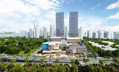 FOR SALE: 2 Bedroom Sky Suite 161sqm Condo Unit with Parking in Ugong Norte Quezon City - Parklinks