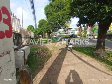 Tanah 1.400m2 Seberang Ptc Mall Palembang