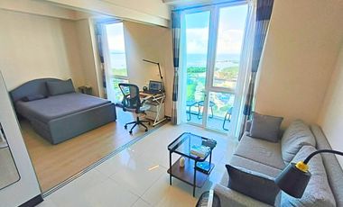 【RUSH SALE! 】8 Newtown Boulevard Studio Unit with Stunning Ocean View!