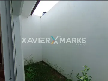 Rumah Baru Siap Huni Sako Palembang