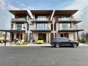Cluster Finore By Summarecon ! Paling Terlaris Cukup DP 10% KPR Angsuran 15Jutaan! More Info Chat GasPro
