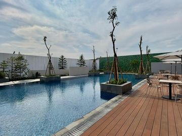 Cluster Finore By Summarecon ! Paling Terlaris Cukup DP 10% KPR Angsuran 15Jutaan! More Info Chat GasPro