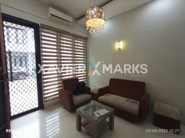 Townhouse Sebelah Ptc Mall Palembang