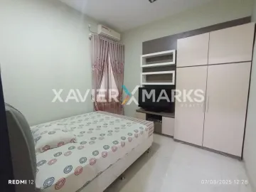 Townhouse Sebelah Ptc Mall Palembang
