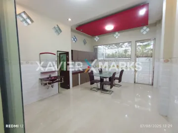 Townhouse Sebelah Ptc Mall Palembang