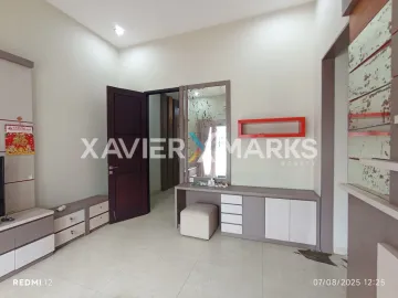 Townhouse Sebelah Ptc Mall Palembang
