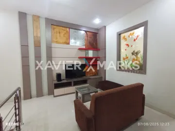 Townhouse Sebelah Ptc Mall Palembang
