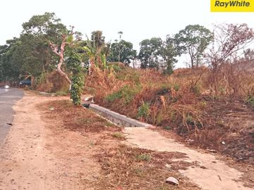 Dijual Tanah di Gedong Tataan, Pesawaran, LAmpung (KOde : ALF 3583)