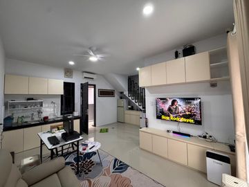 Dijual Rumah Siap Tinggal Grand Mansion Batam Center