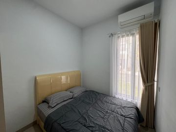 Dijual Rumah Siap Tinggal Grand Mansion Batam Center