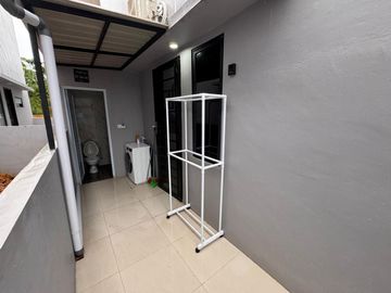 Dijual Rumah Siap Tinggal Grand Mansion Batam Center