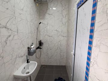 Dijual Rumah Siap Tinggal Grand Mansion Batam Center