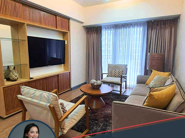 FOR SALE! 3-Bedroom Unit at The Sandstone at Portico, Pasig City