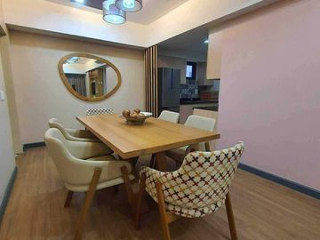 FOR SALE! 3-Bedroom Unit at The Sandstone at Portico, Pasig City