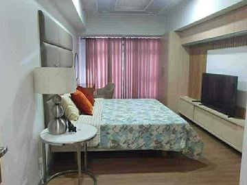FOR SALE! 3-Bedroom Unit at The Sandstone at Portico, Pasig City