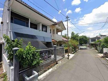 TURUN HARGA
DIJUAL MURAH RUMAH CIKUTRA BARU DEKAT GD SATE KOTA BANDUNG