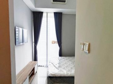 Dijual Suite Studio Taman Anggrek Residences Modern Minimalist Design Dekat Mall Taman Anggrek, Central Park & Neo Soho Residences