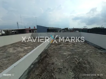 2 Ruko Baru Di Daerah Pusat Perdagangan Palembang