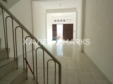 2 Ruko Baru Di Daerah Pusat Perdagangan Palembang