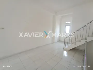 2 Ruko Baru Di Daerah Pusat Perdagangan Palembang