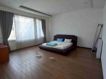 Jual Rumah Lux Siap Huni Taman Surya Bypass