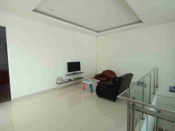 Jual Rumah Lux Siap Huni Taman Surya Bypass