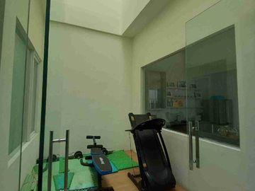 Jual Rumah Lux Siap Huni Taman Surya Bypass