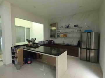 Jual Rumah Lux Siap Huni Taman Surya Bypass