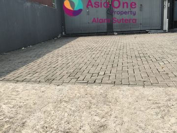 Di Jual 2 Unit Ruko Gandeng 3 Lantai Di Jalan Raya Utama Karang Tengah Tangerang