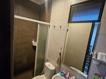 Disewakan Rumah Semi Furnish Cluster Olive Summarecon Bekasi