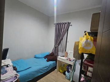 Disewakan Rumah Semi Furnish Cluster Olive Summarecon Bekasi