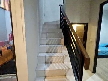 Disewakan Rumah Semi Furnish Cluster Olive Summarecon Bekasi
